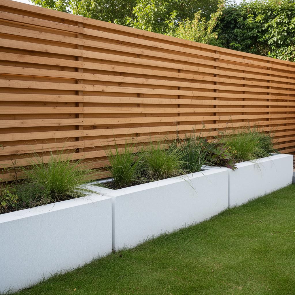 FENCING & BOUNDARIES